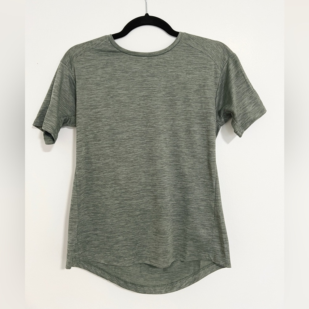 REI Women’s Short Sleeve Active T-Shirt